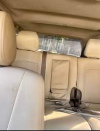 A picture of Lexus on Sale