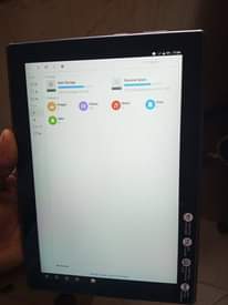 A picture of LENOVO TAB OG