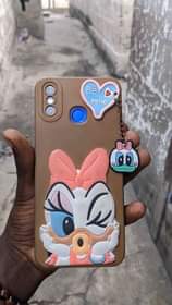 A picture of TecNo sparK Go