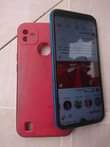 A picture of INFINIX SMART HD HAIMJUI FUNDI GB 32 RAM 2 NAUZA