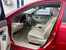 A picture of Toyota Camry 2008
