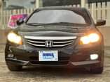 A picture of CLEAN REGISTERED HONDA ACCORD 2 2M NET PRICE ABUJA 08136543220
