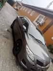 A picture of 2009 Corolla 2009