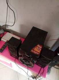 A picture of USED ITEMS DAR ES SALAAM 0786494436