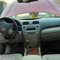 A picture of AMAZING AWOOF YOU CANT GET ANYWHERE Toks standard registered Toyota