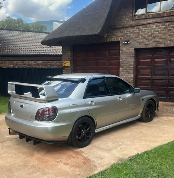 cheap cars tzaneen