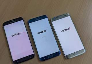 samsung galaxy s7