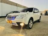 A picture of Subaru Forester xt price 23M 0718132140