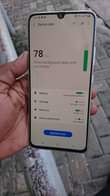 A picture of Samsung A90