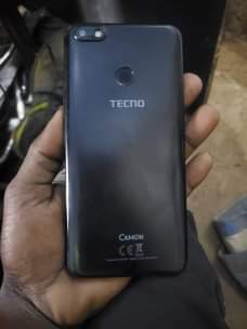 A picture of Smartphone