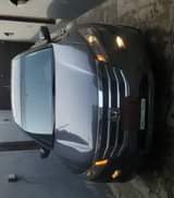 A picture of 2012 Honda Crosstour