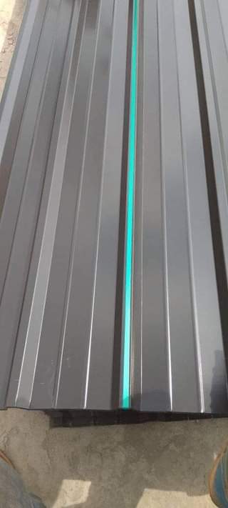 A picture of Building materials