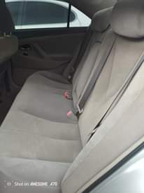 A picture of Toyota Camry Muscle