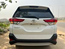 A picture of 2022 Toyota Rush