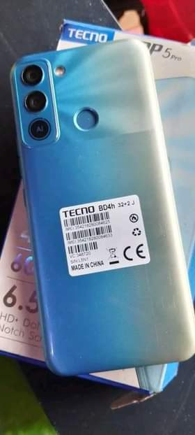 tecno pop