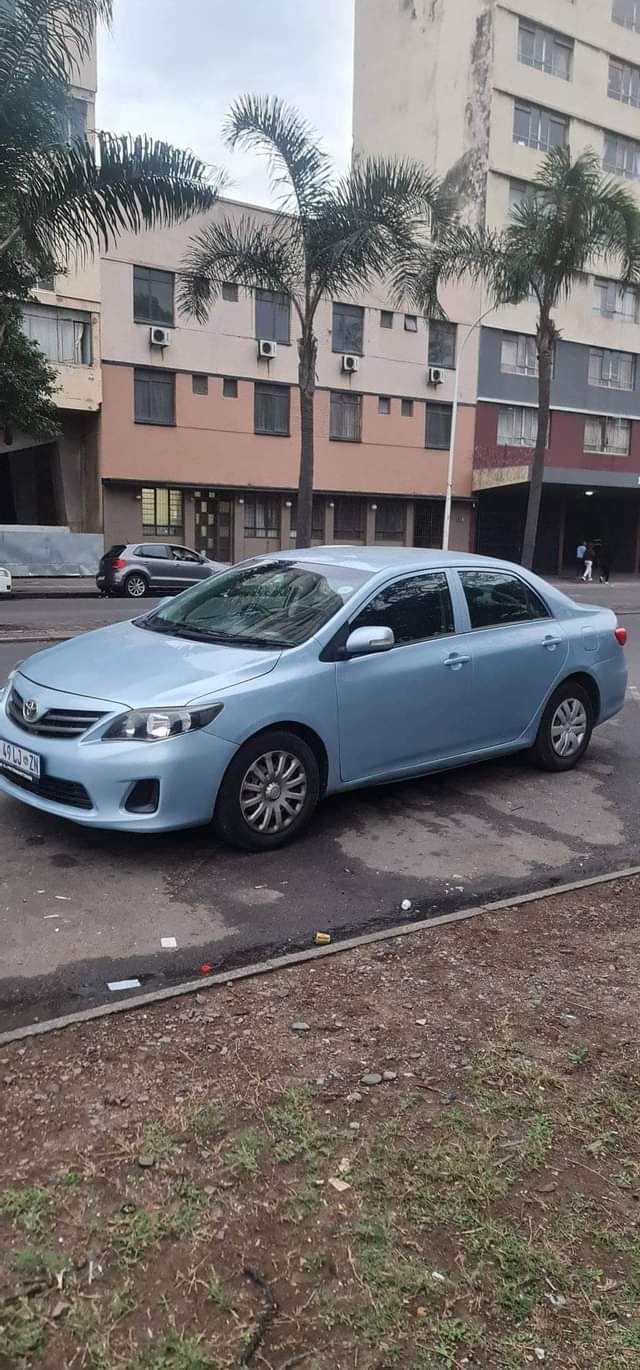Vryheid C.