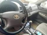 A picture of Toyota Camry Big Daddy