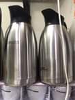 A picture of Metallic breakable flasks 0704297488