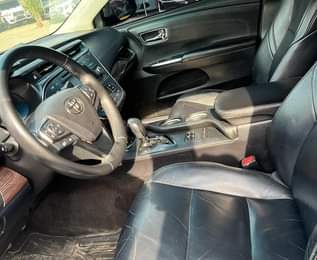 A picture of TOYOTA AVALON XLE Keyless Fullest Option Model 2015 Price 12