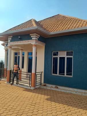 kanombe accommodation