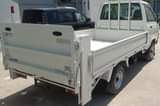 A picture of  PRICE Mil 24.5 TSHS call. 0715028844 TOWNHIACE PICKUP 2001