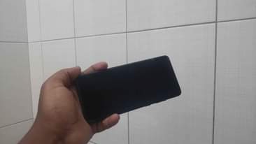 A picture of Samsung s20 utra