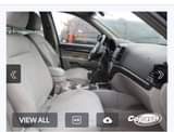 A picture of 2008 HYUNDAI 2009