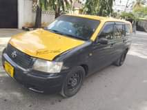 A picture of Toyota Probox DG