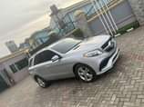 A picture of Tokunbo Mercedes Benz ml 350 upd to GlE 2018 model