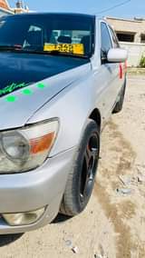 A picture of ALTEZA ENGINE PENDWA 6 FANYA UIWAHI CM MOJA KWENYE GARI