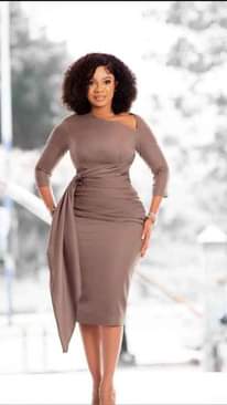 A picture of Gauni pambe