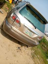 A picture of Lexus 300 for sale Gearbox Ac Nothing to fix Just