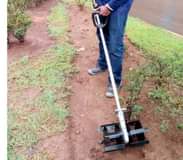 A picture of Weeding machine