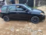 A picture of 2004 Toyota Matrix Le
