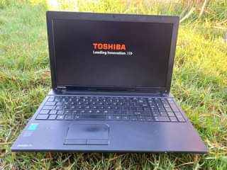 toshiba
