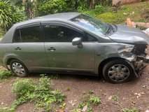 crash cars
