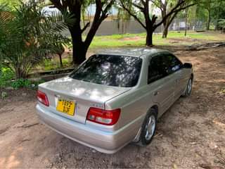 A picture of CARINA TI ON SALE 9 5
