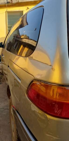 A picture of Available for sale The owner urgently in need of money