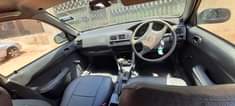 A picture of Corolla