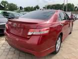 A picture of Registered Toyota Camry SE 10 thumbstart