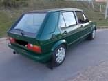 A picture of Golf 1 1.3 5speed fuelsaver daily runner