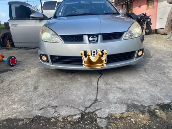 nissan y11