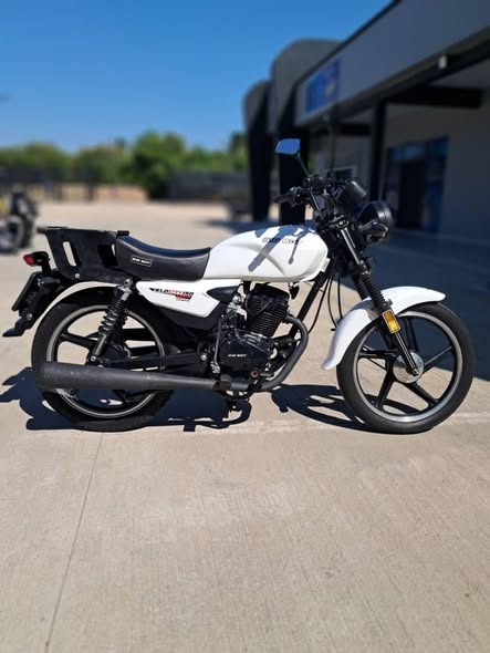 used motorbikes