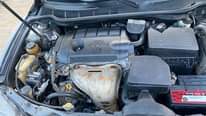 A picture of Toyota Camry sports 2010