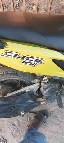 A picture of Click