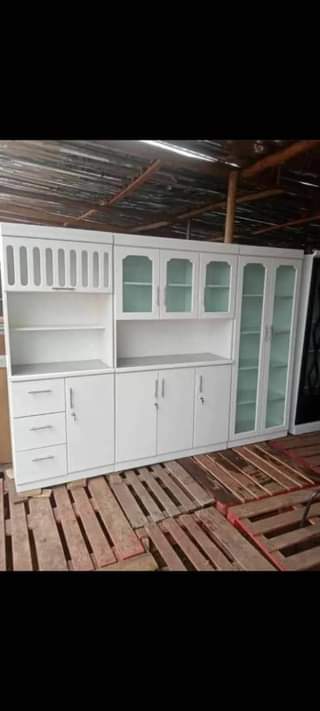 kitchen units