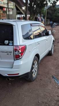 A picture of Subaru Forestar DUE Engine Safi Gear Box Safi FullA c