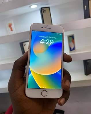 iphone 8