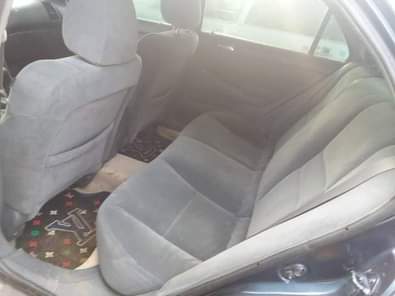 A picture of Honda Accord 2007 DC 4 plugs Clean body and interior