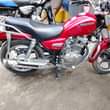 A picture of HAOJUE CC150 11 INAUZWA DAR ES SALAAM